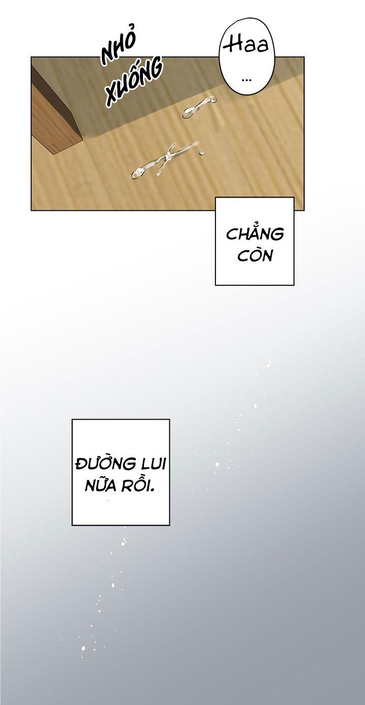 Một Ngày Tốt Lành Của Eunsoo chapter 3