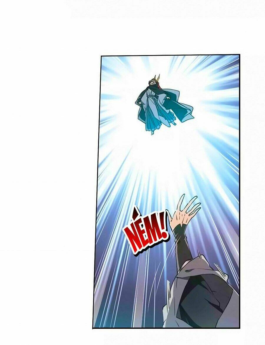 tam nhãn hao thiên lục chapter 274.2 4