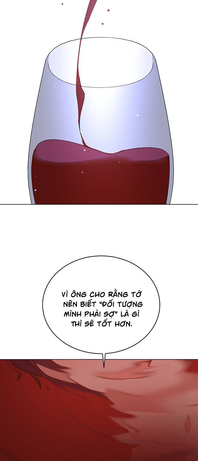 tôi là vị hôn thê phản diện chapter 49 28