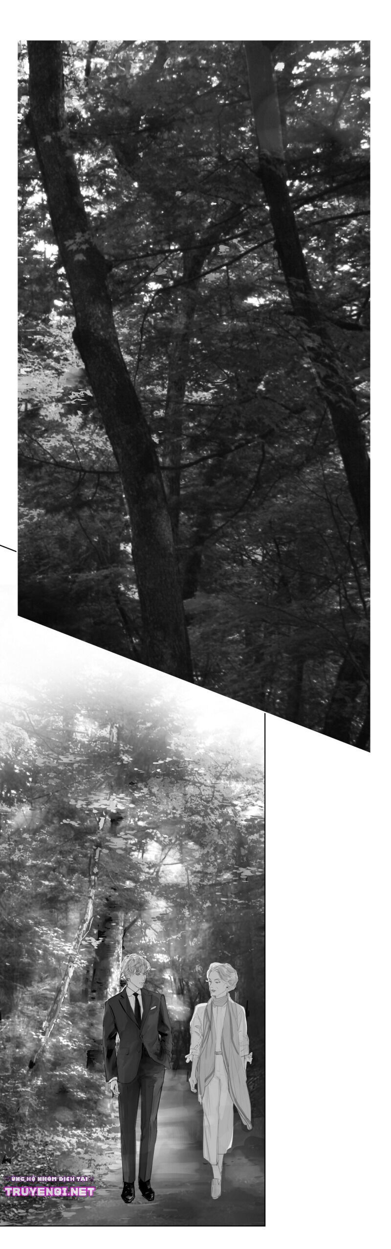 vật bị đánh mất chapter 9 1