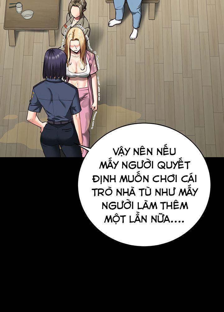18+ giam cầm chapter 14.2 34