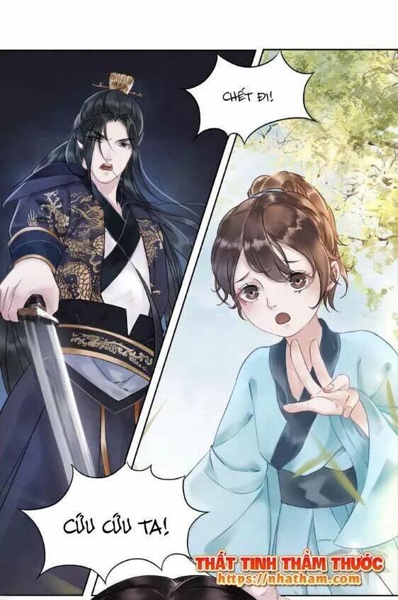 trọng sinh bá sủng nhiếp chính vương quá mạnh mẽ chapter 1 69