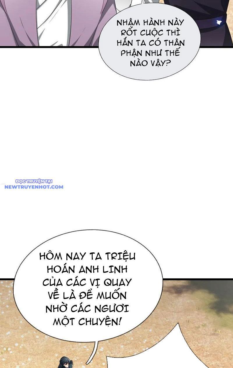 ngủ say vạn cổ: xuất thế đẩy ngang chư thiên chapter 59 4