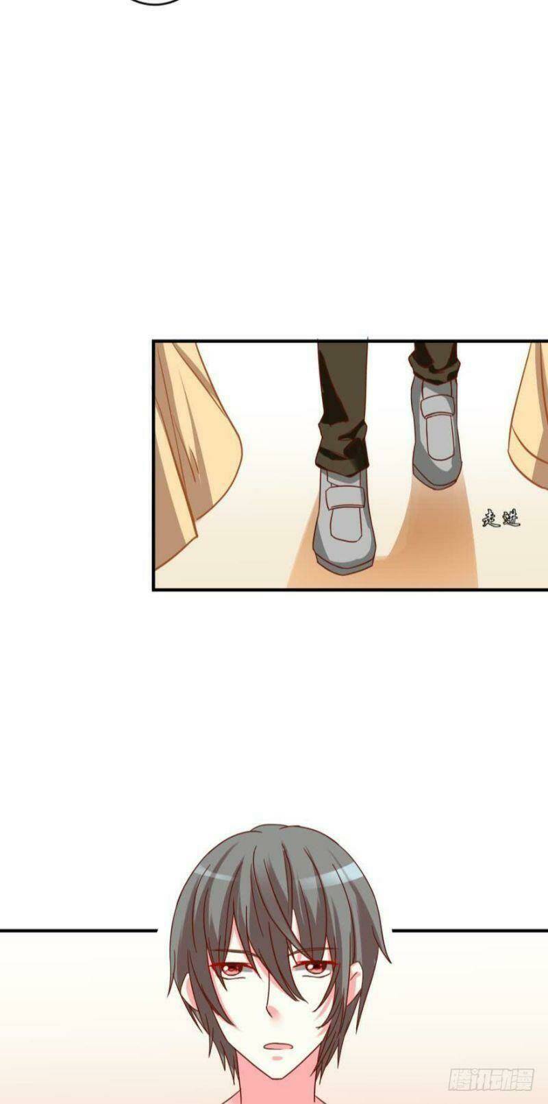 nhân ngư học trưởng, đừng ôm ta! chapter 69 36