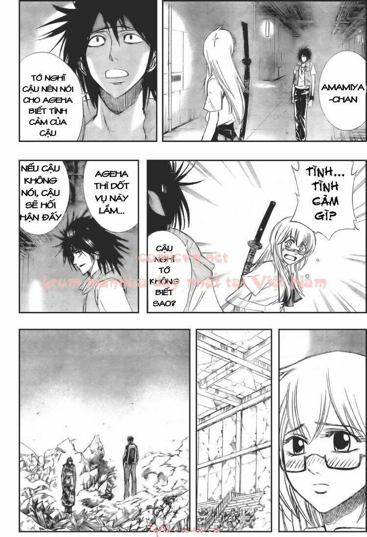 tấm thẻ bí ẩn chapter 125 2