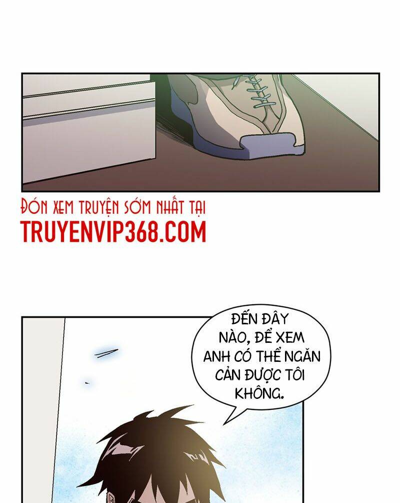 vương bài đặc công trùng sinh vườn trường chapter 28 32