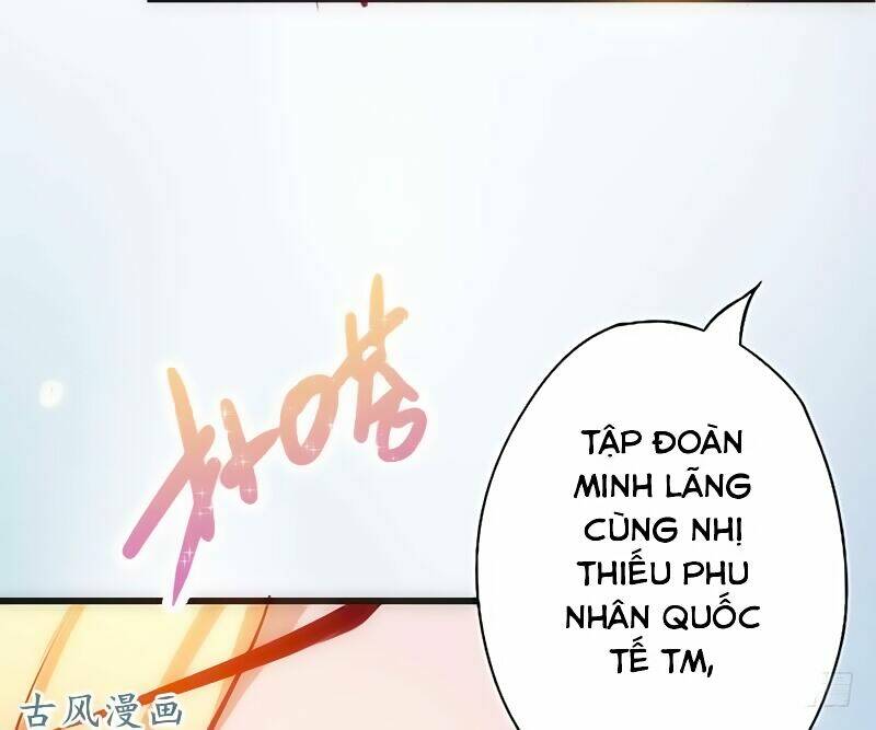 truy phu 36 kế - ông xã à, tới chiến nào! chapter 9 21