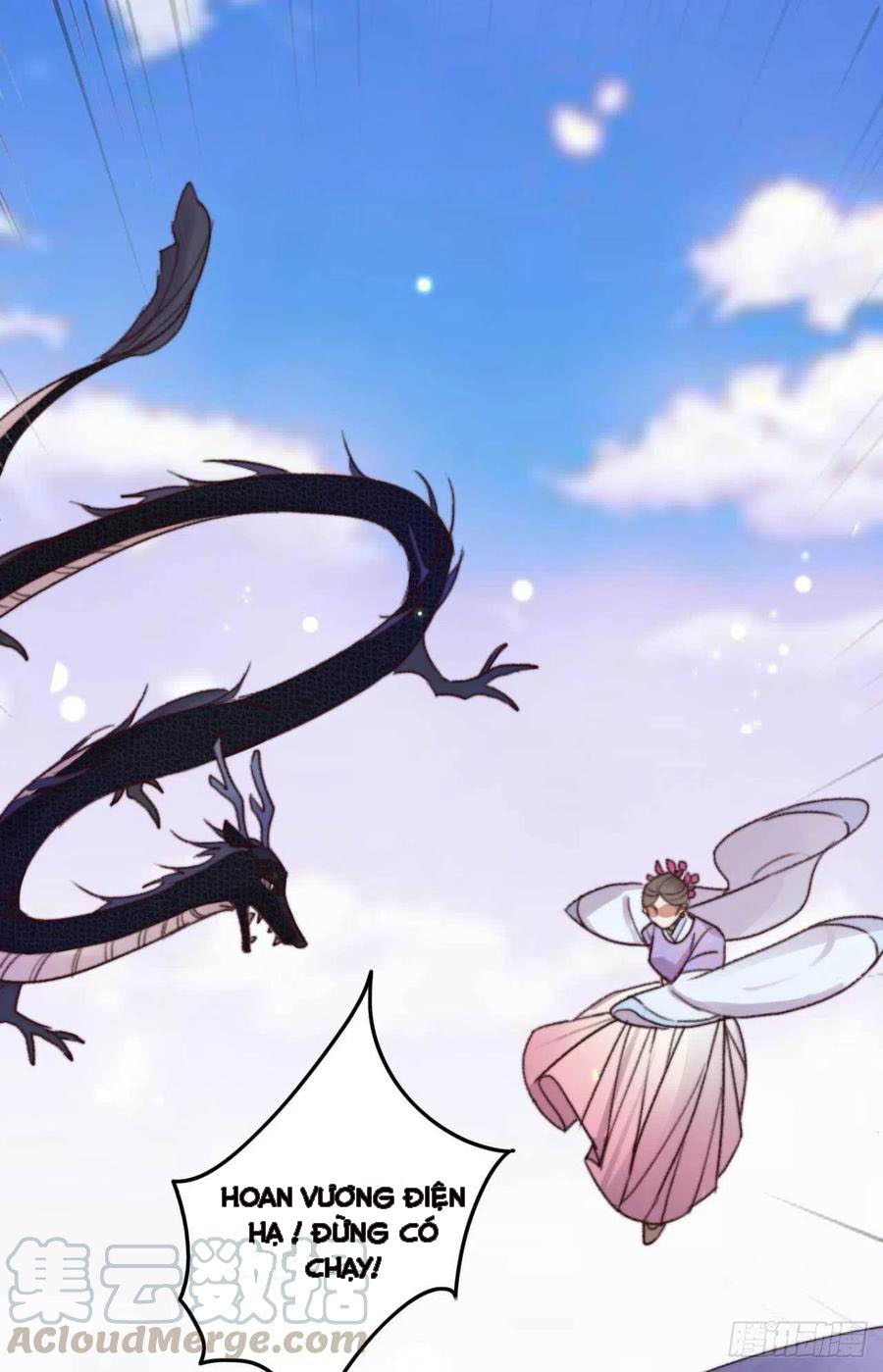 đế tôn cuồng sủng: thần y đặc công phế tài phi chapter 11 24