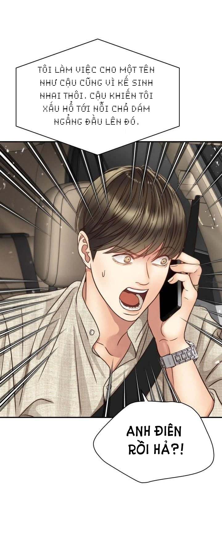 [16+] ánh sao ban mai chapter 52 22