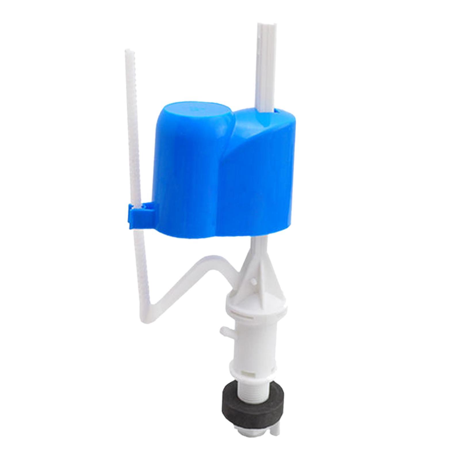 High Performance Toilet Fill Cistern Fittings Toilet Replacement Parts
