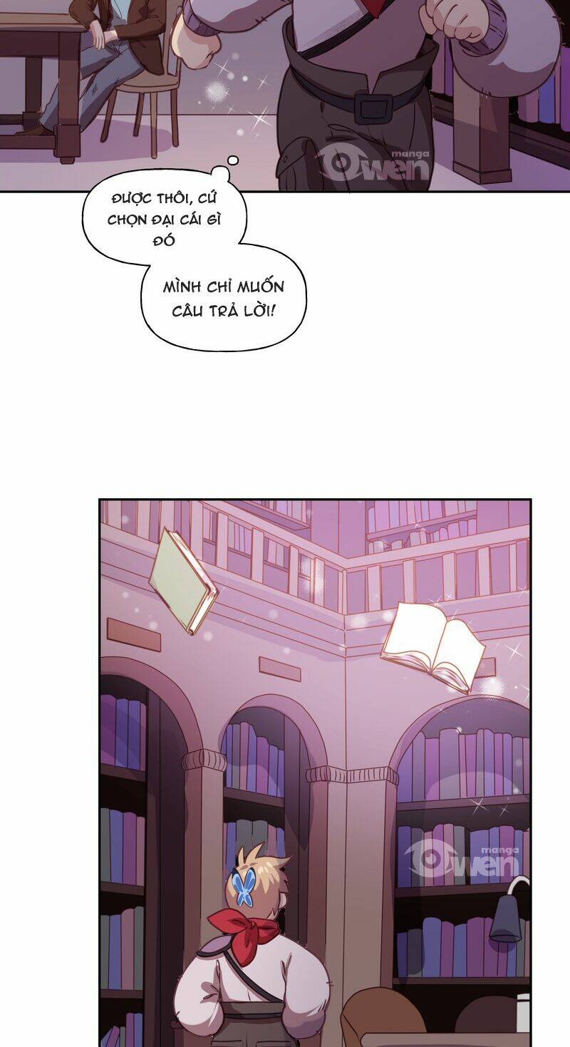 lời nguyền lalin chapter 42 3