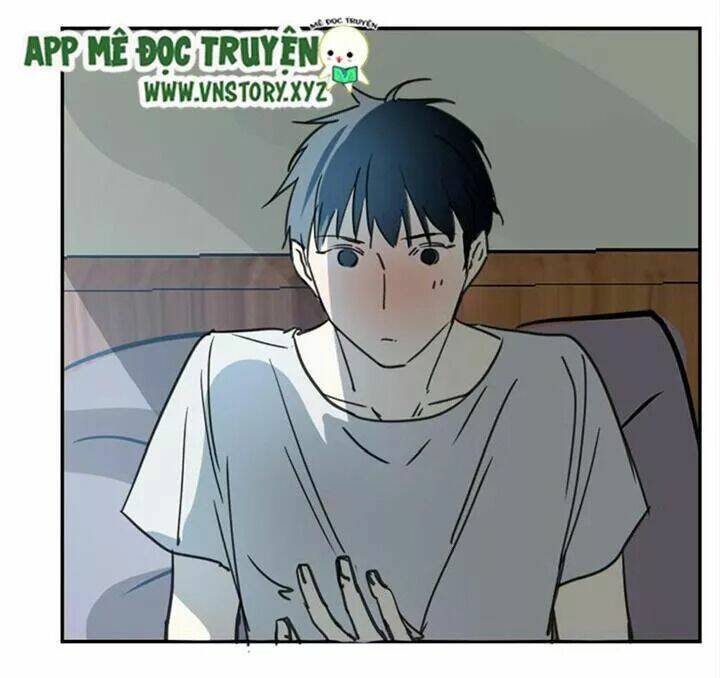 đạo trưởng đại nhân đến nhà chapter 44 17