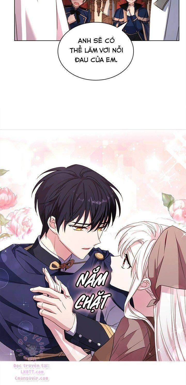 để yên cho tiểu thư hiền chapter 34 54