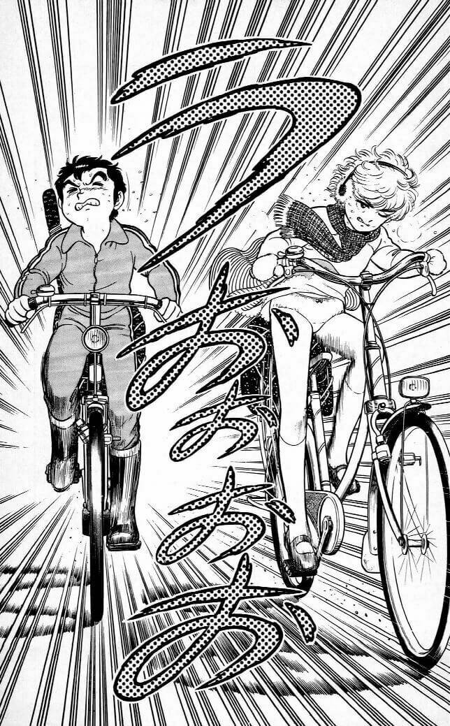 kiếm sĩ musashi chapter 62 9