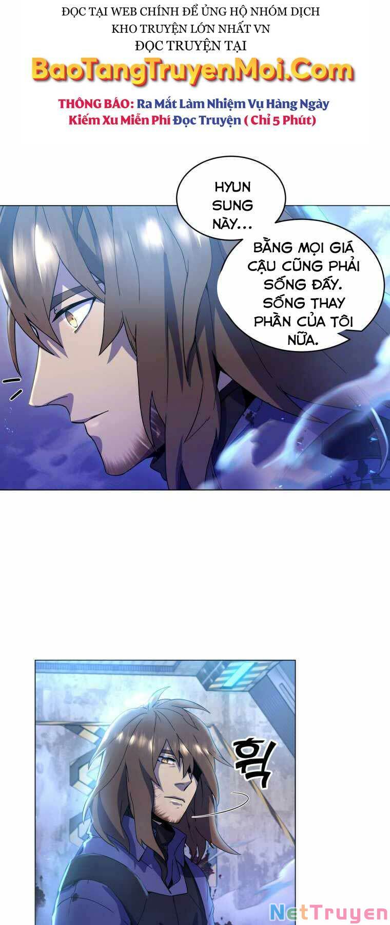 bạo chúa cường hoành chapter 1 13