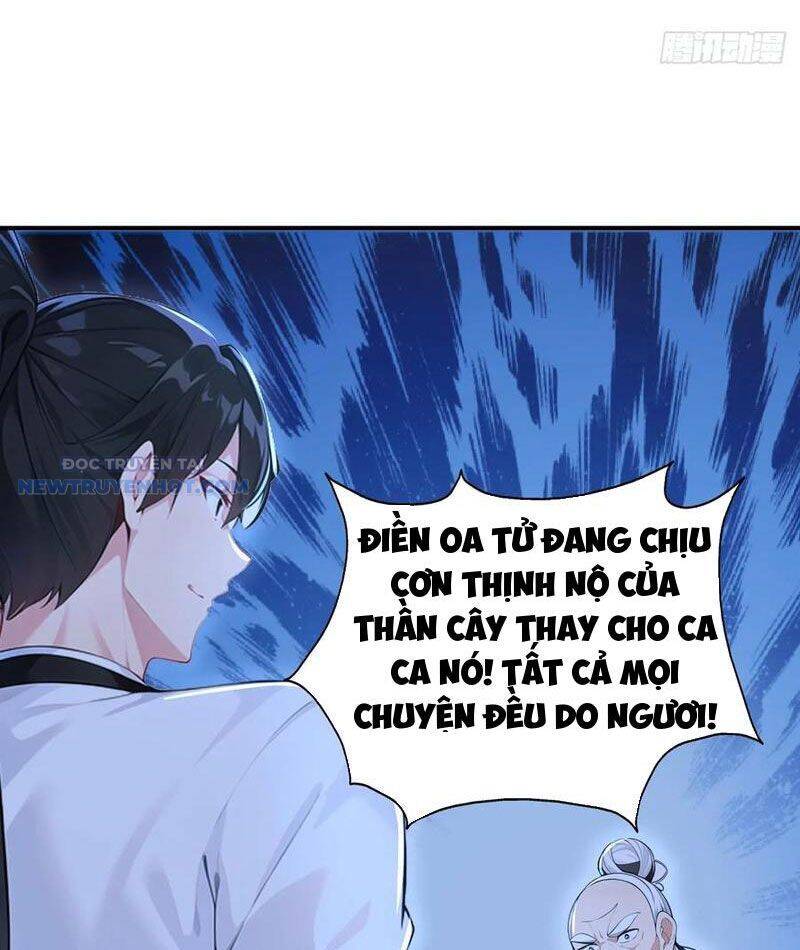 ta thực sự không muốn làm thần tiên chapter 86 11