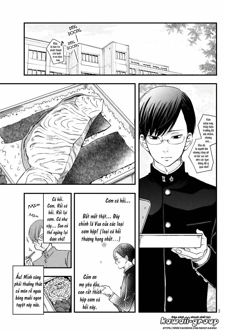 an important talk between you and me chapter 8 4