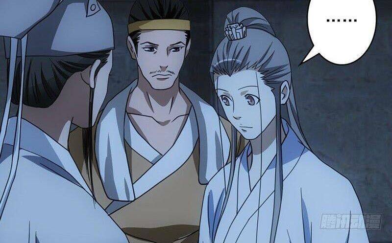 thiên long bát bộ webtoon chapter 16 12