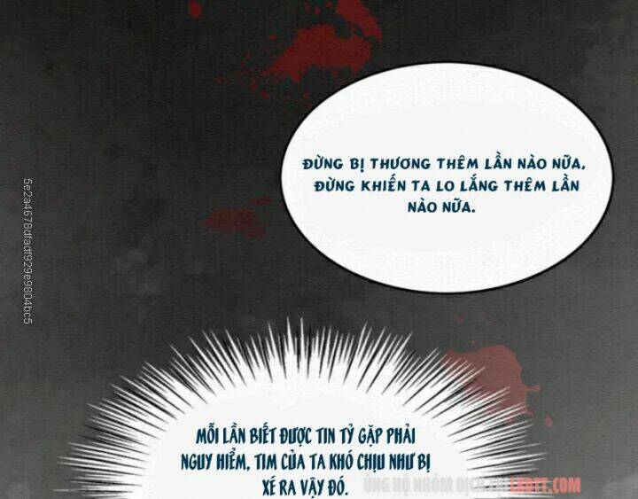 trọng sinh bá sủng nhiếp chính vương quá mạnh mẽ chapter 181 47