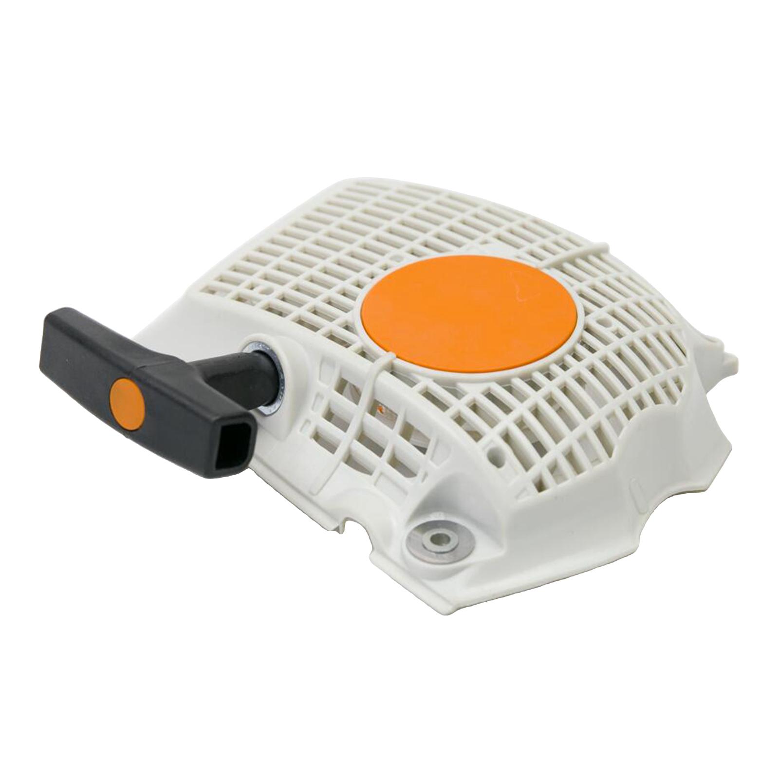 New Pull Rewind Recoil Starter for Stihl Chainsaw MS261 MS261C 11410802100