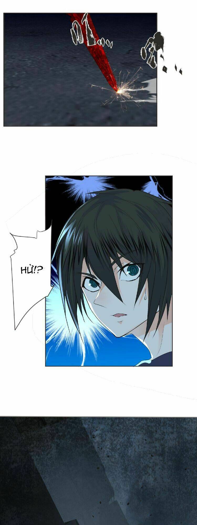 đại chiến yêu tinh chapter 11 14