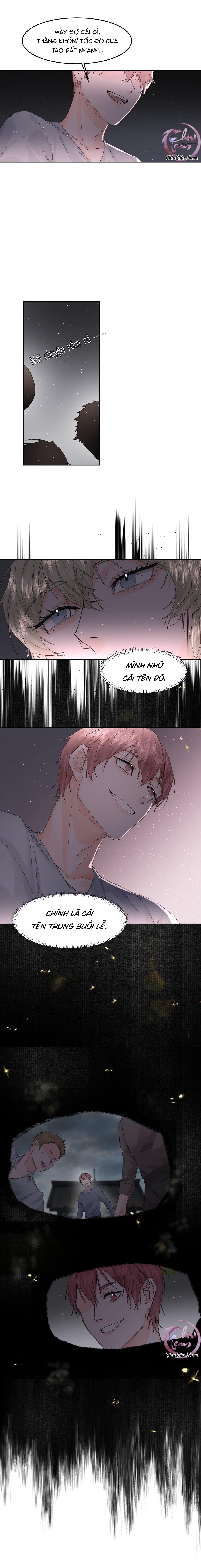 bạn trai cũ trở thành vua chapter 15 3