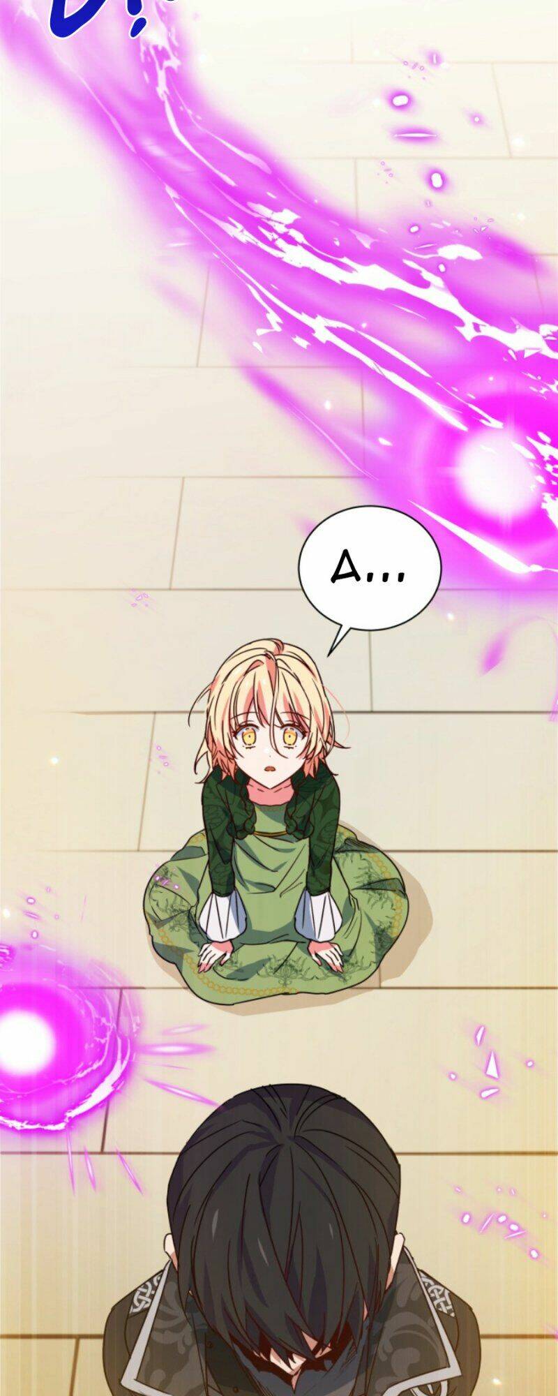 nàng elizabeth thuần khiết chapter 23 23