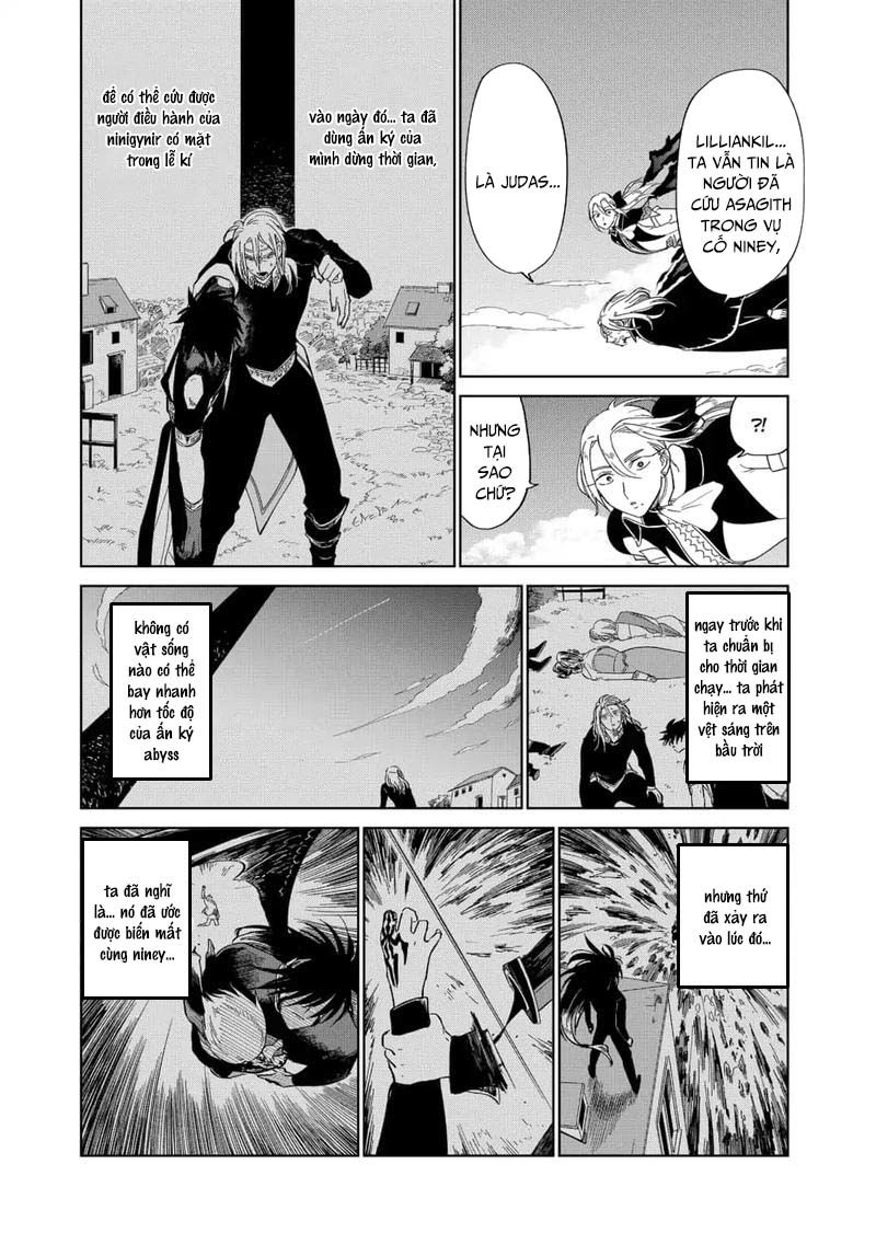 ấn ký abyss chapter 41 19