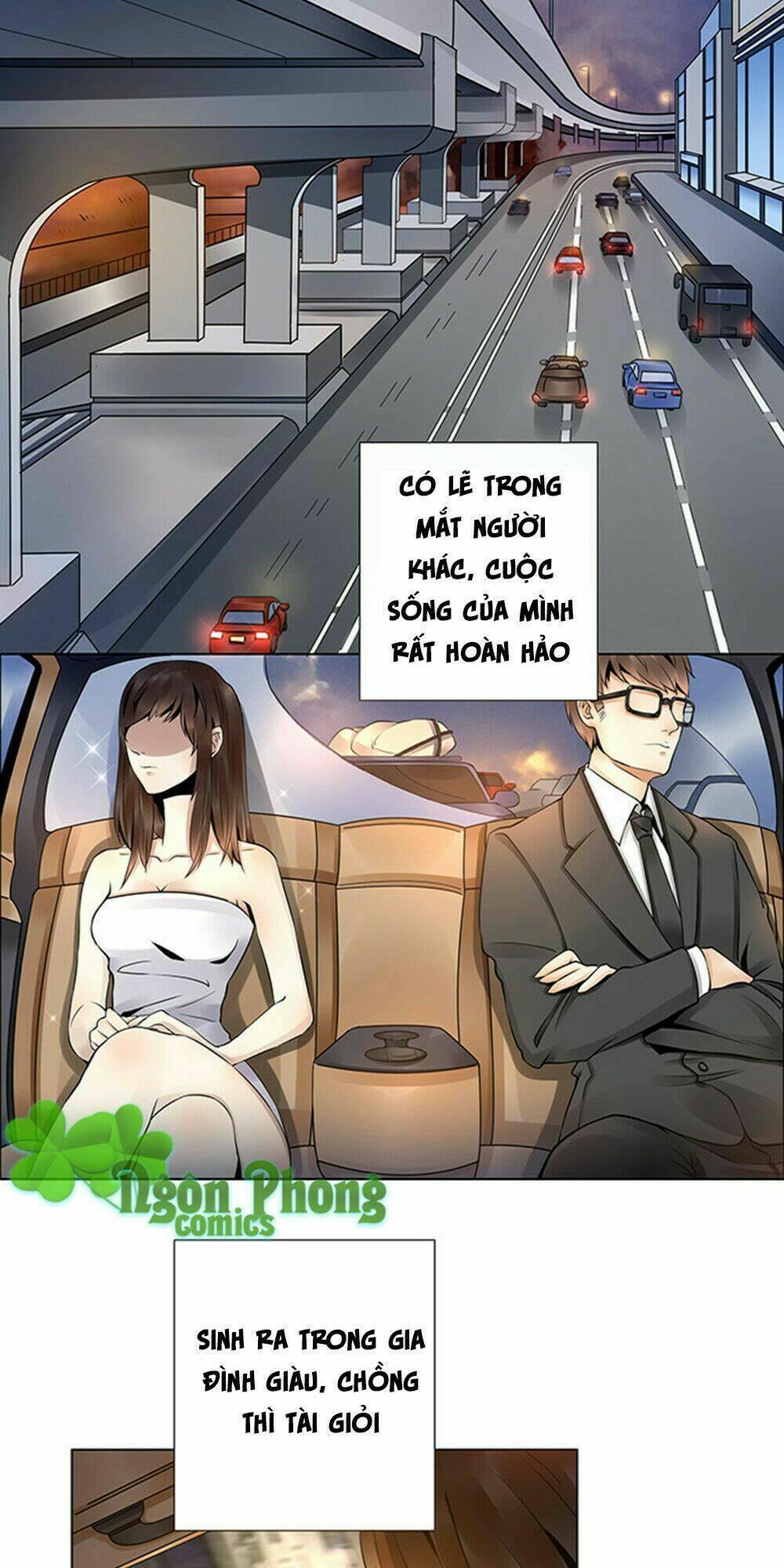 vũ hội thần bí chapter 7 22