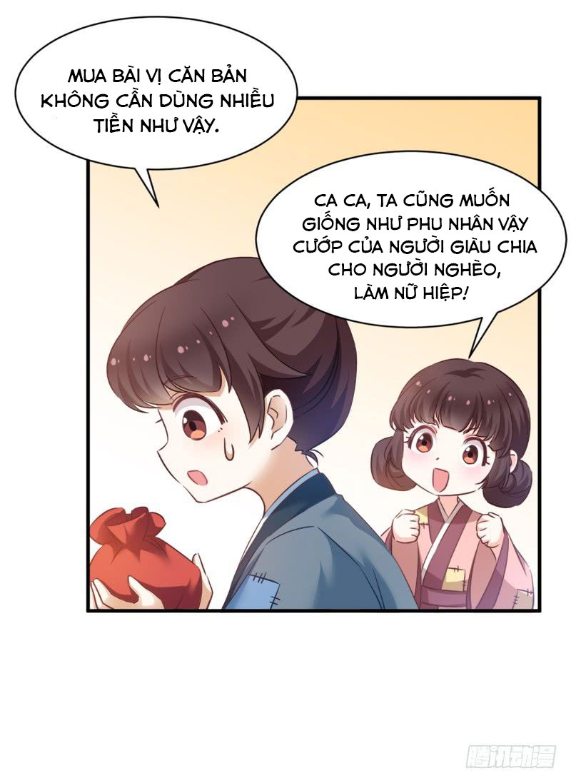 trò chơi trừng phạt chapter 50 15