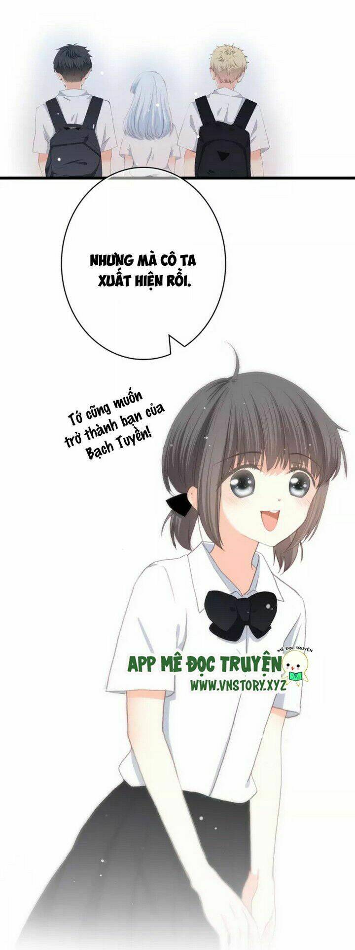 con tim rung động 3 chapter 46 9