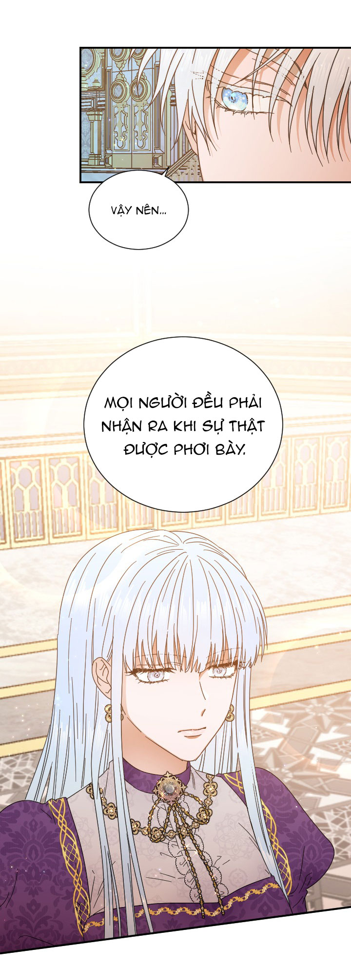 lady baby chapter 205.2 21