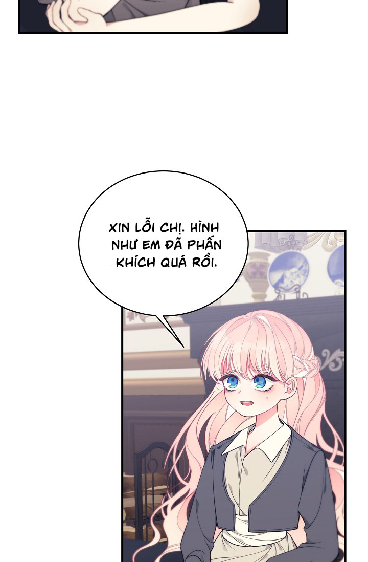 con chỉ đi tìm cha thôi chapter 13 89