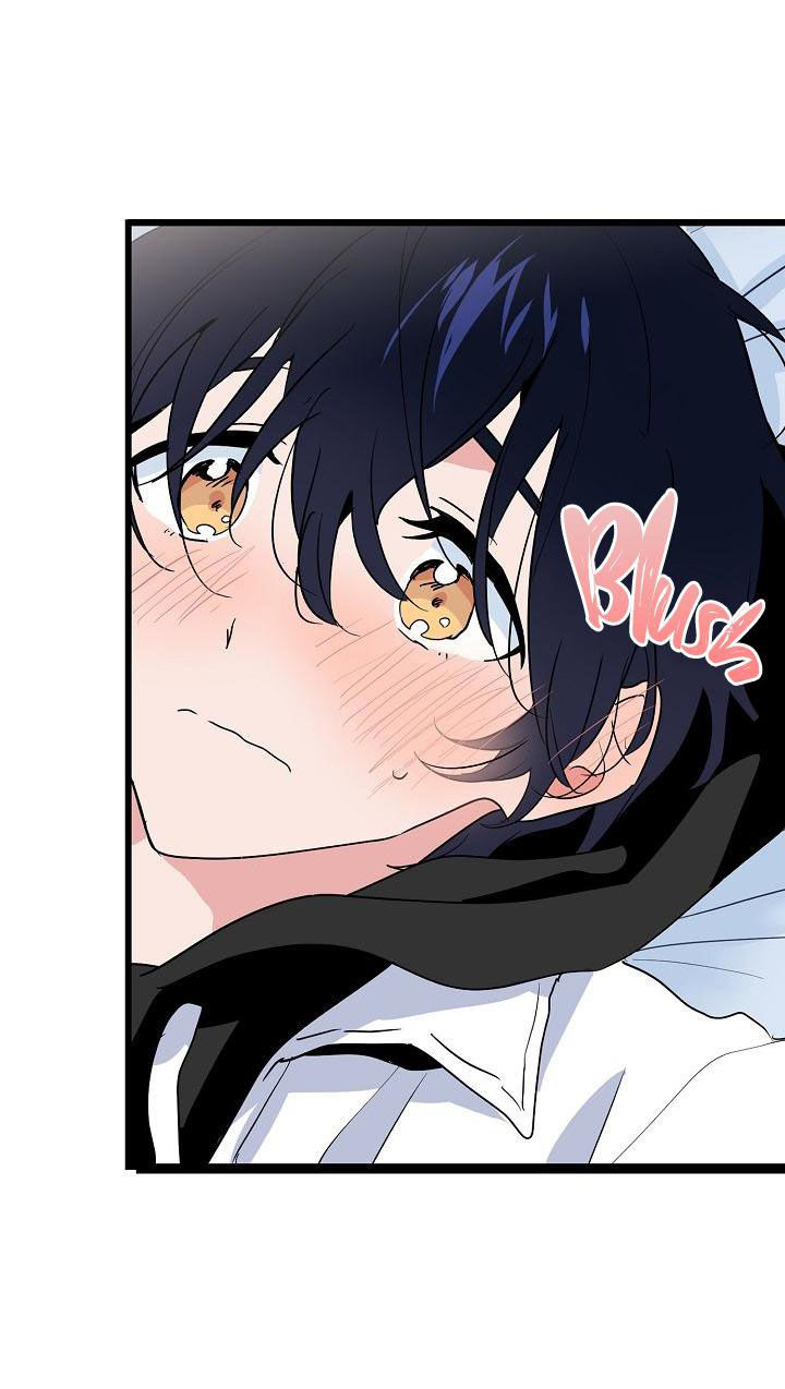 tình yêu cún con chapter 13.2 13