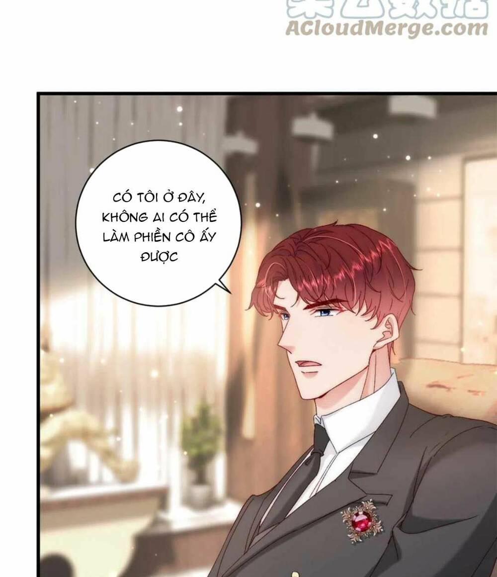 manh thê bé bỏng không dễ chọc chapter 37 18