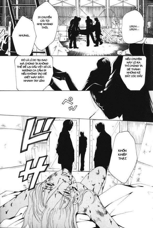 arcana soul chapter 2 4