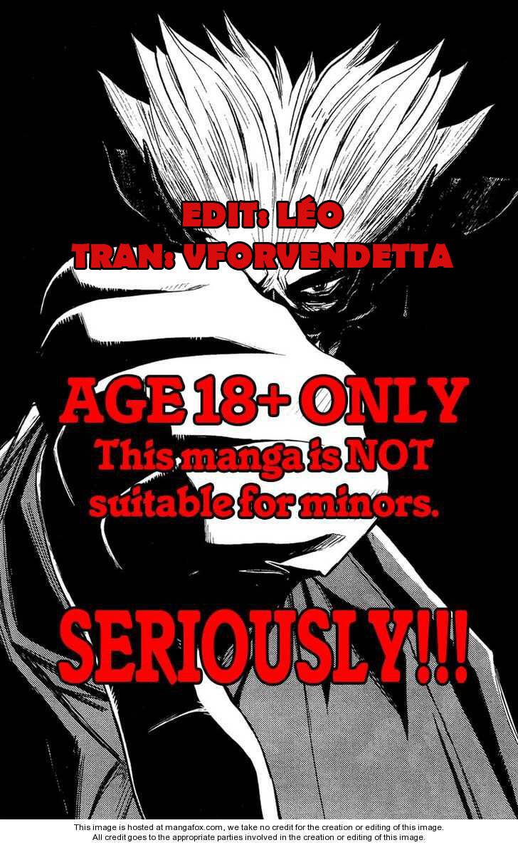 wolf guy - wolfen crest chapter 65 23