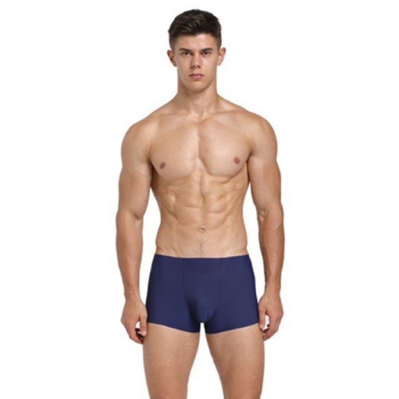 Quần lót nam đùi đúc lụa SD 1602 hàng đẹp mặc nhẹ như không mặc