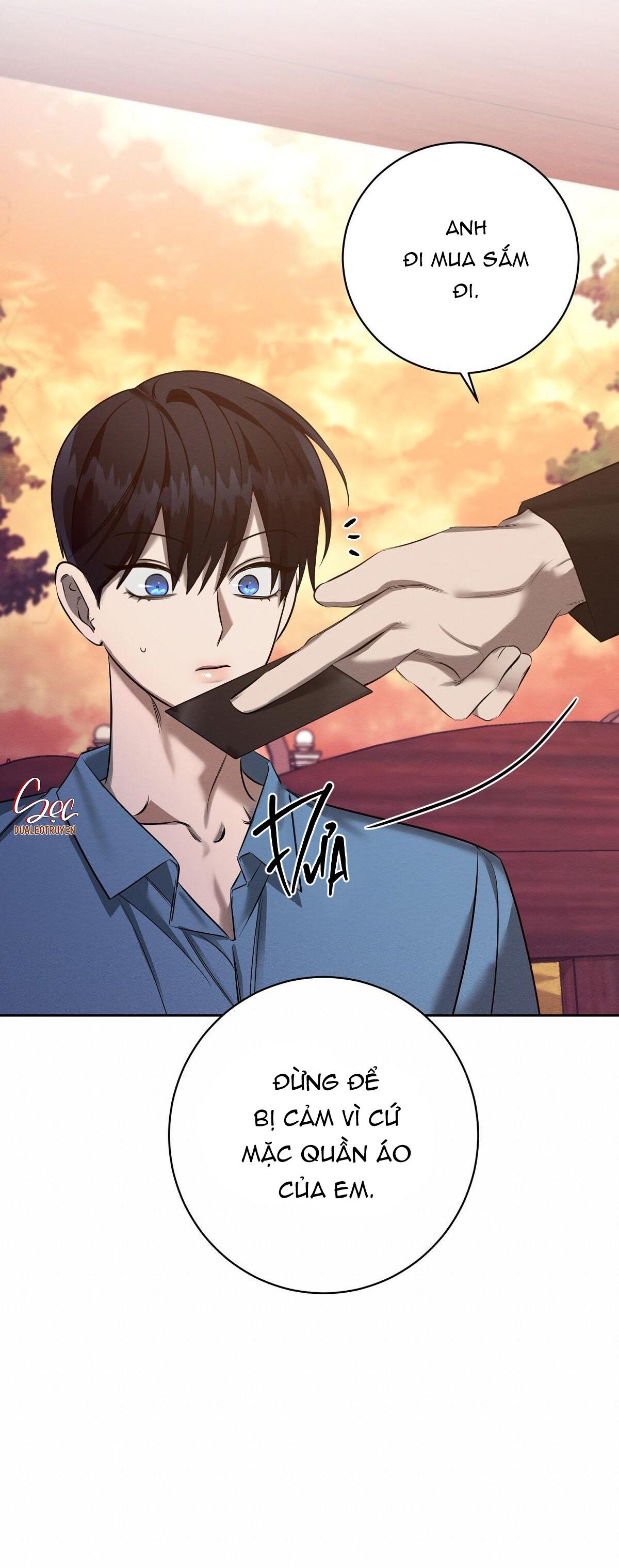 lý do của ác nhân chapter 42 32