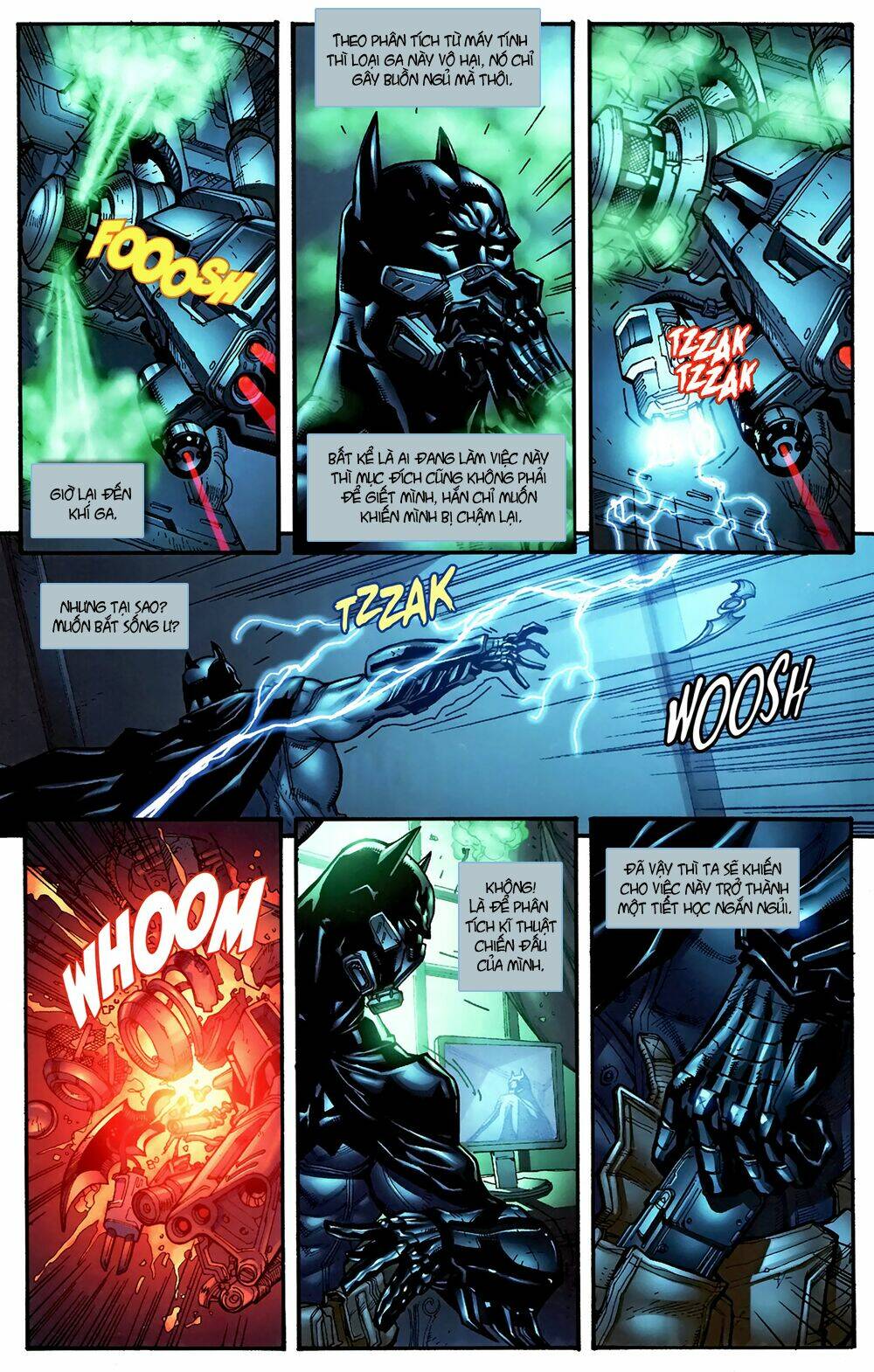 batman arkham city chapter 2 10