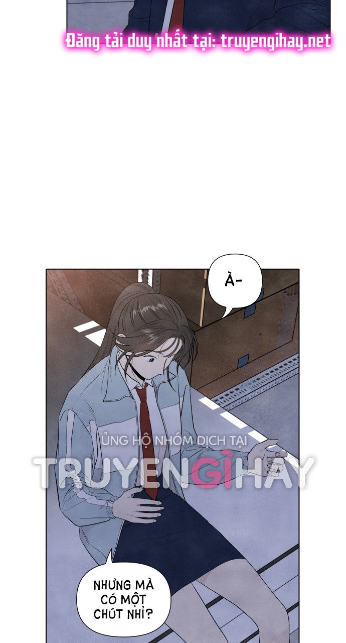 điều khiến tôi quyết tâm muốn chết chapter 9.1 5