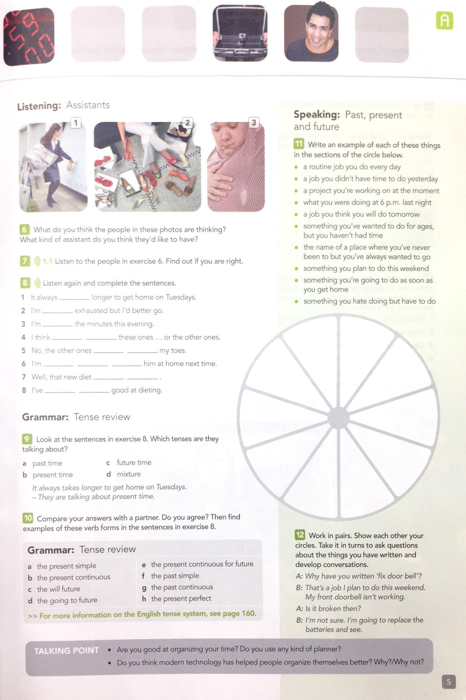 Lifestyle Intermediate Course Book And Cd-Rom Pack