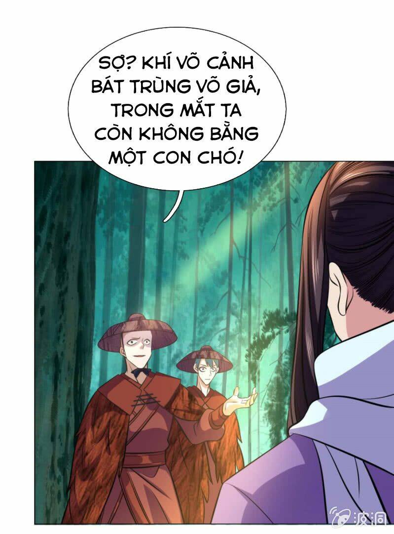 tuyệt thế thần hoàng chapter 100 6