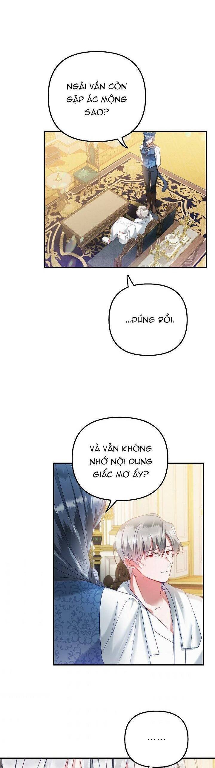 hoàng tử chuyển sinh trở thành người mạnh nhất thế giới nhờ vào sự hiểu biết về bug chapter 41 28