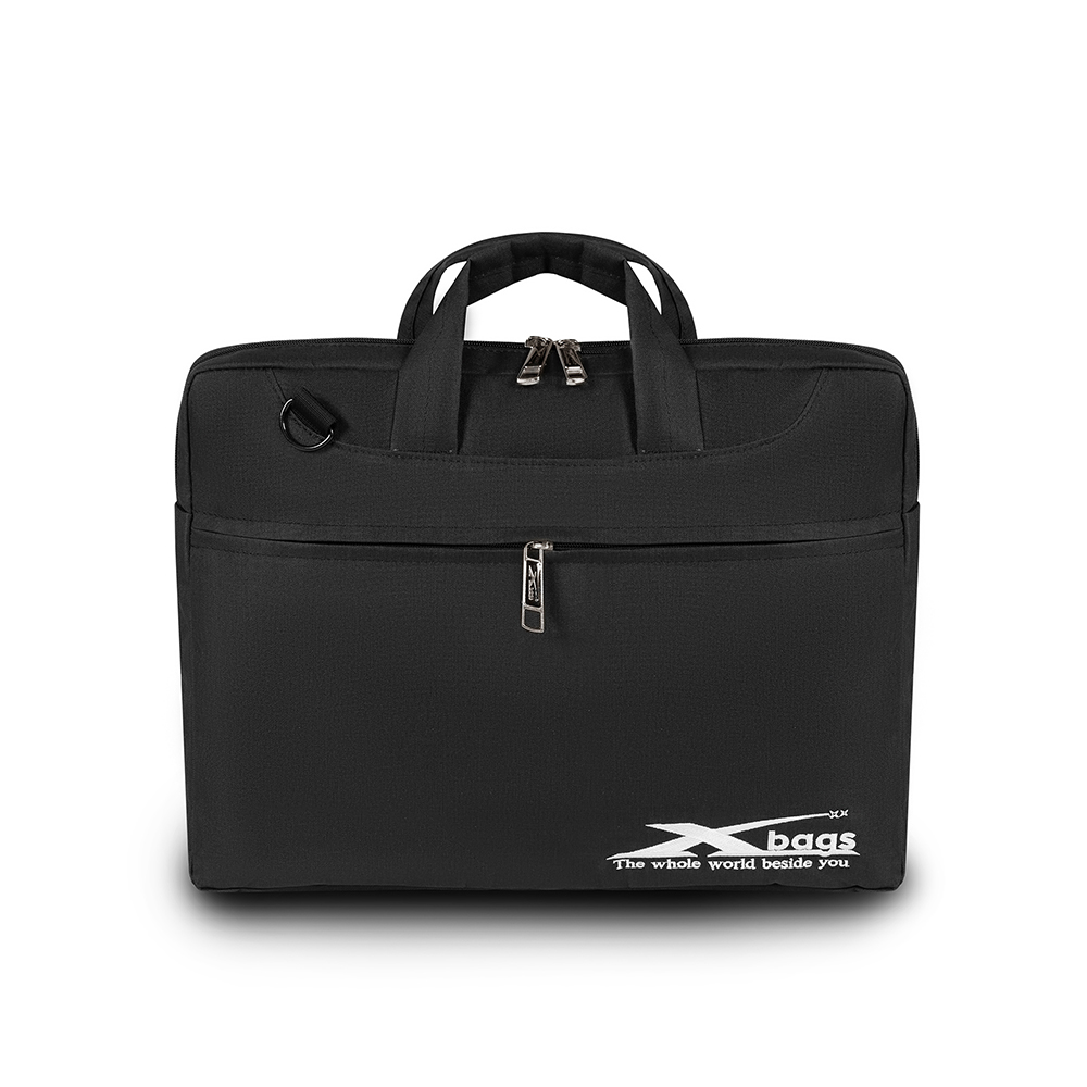 Cặp công sở chống sốc chống nước Xbags Elegant – Cặp laptop cao cấp thanh lịch, gọn nhẹ sang trọng XB4201