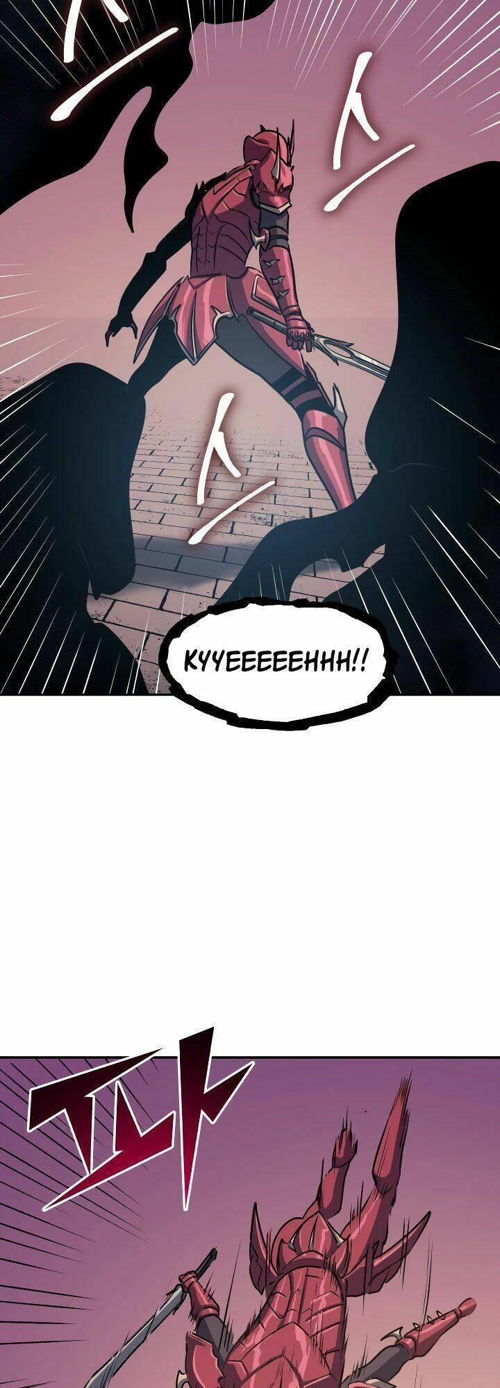 tôi trở lại thăng cấp một mình chapter 66 52