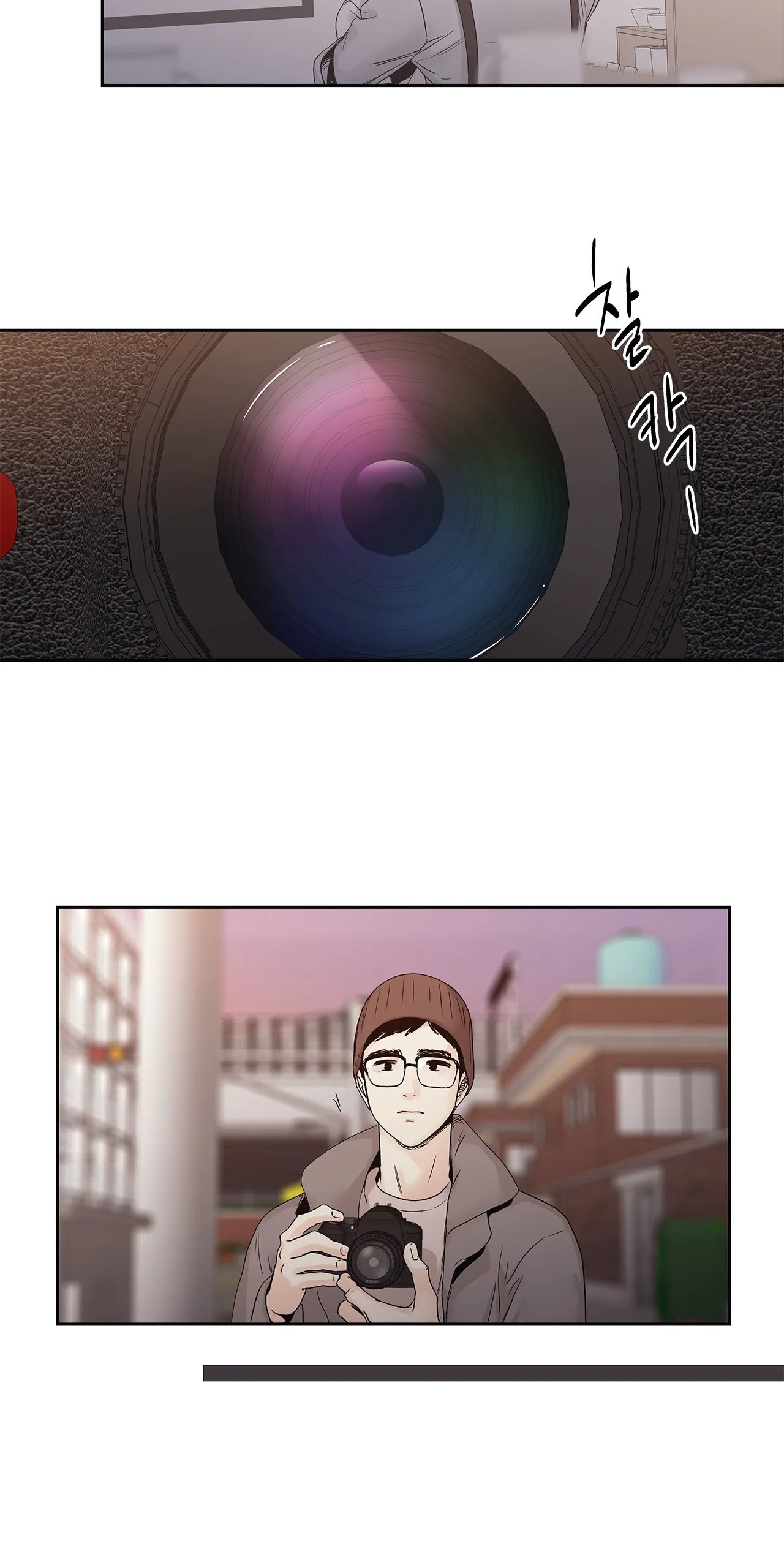 [18+] tình yêu hoang tưởng - love is an illusion queen chapter 19.2 21