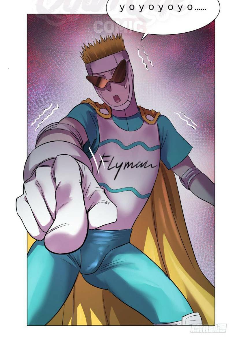 danh sách kẻ phản diện chapter 69 8