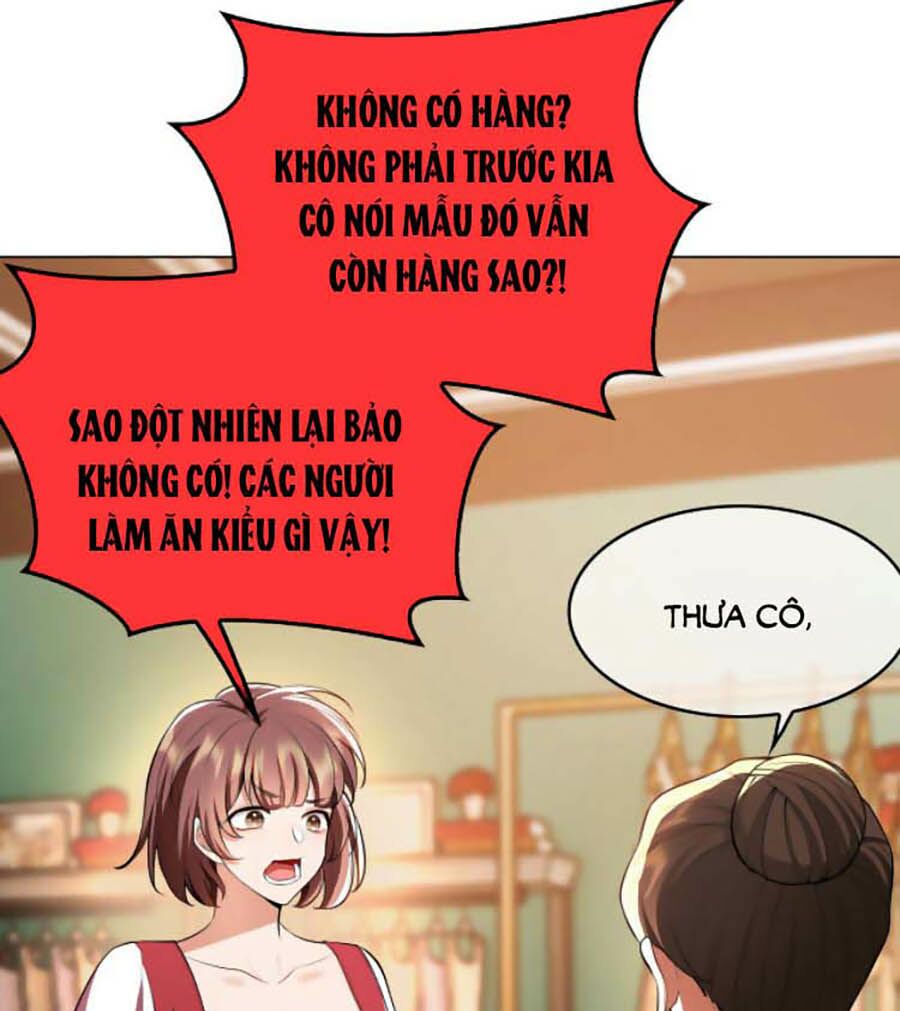 kế hoạch công lược của cô vợ gả thay chapter 35 5