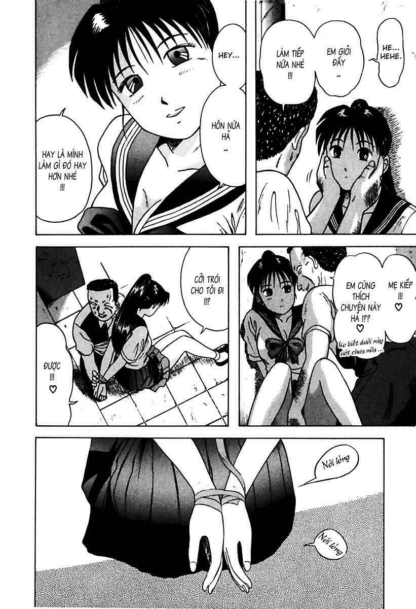 kyoukasho ni nai! chapter 21 25